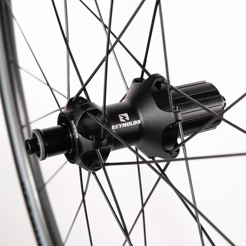 Reynolds AR29 Carbon Road Wheelset