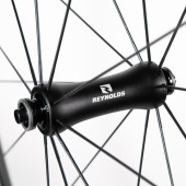 Reynolds AR29 Carbon Road Wheelset