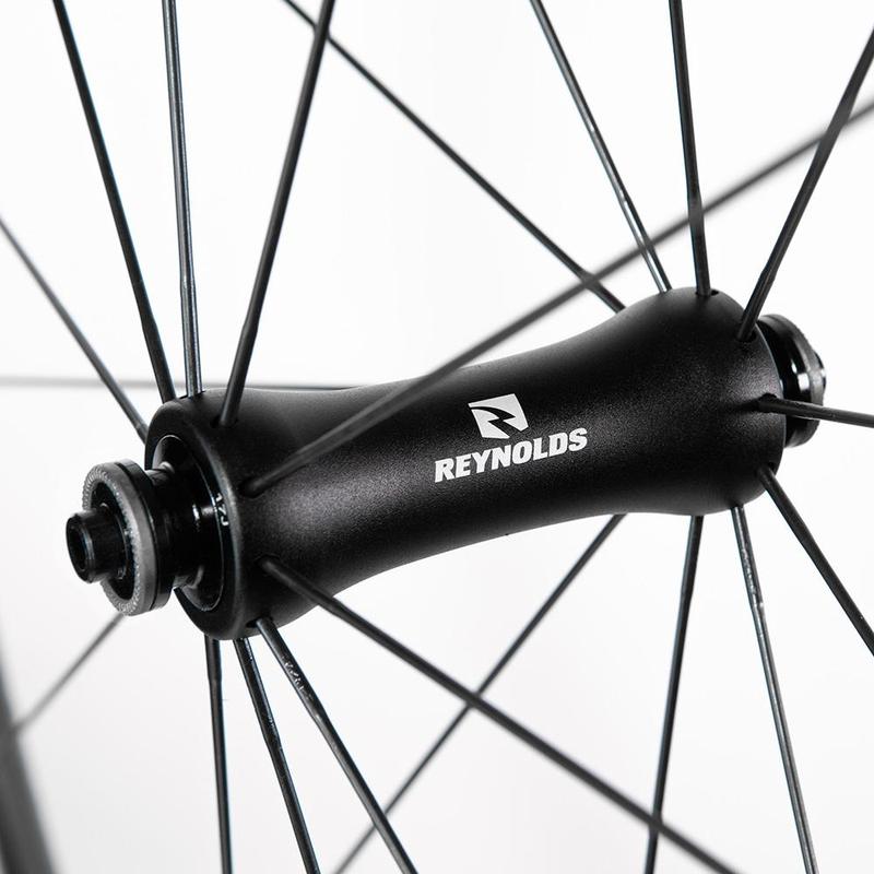 Reynolds AR29 Carbon Road Wheelset