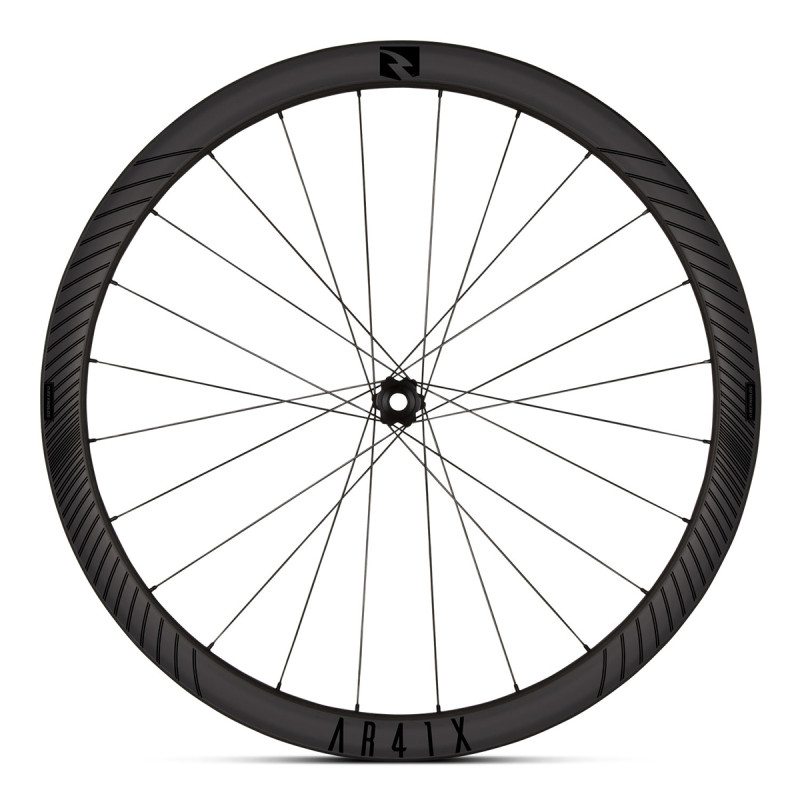 Reynolds AR41 X Carbon Road Disc Wheelset