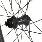 Reynolds AR41 X Carbon Road Disc Wheelset