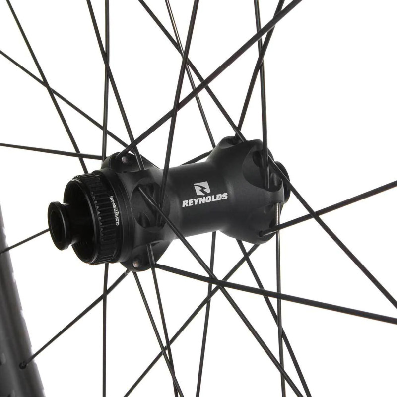 Reynolds AR41 X Carbon Road Disc Wheelset