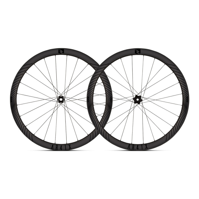 Reynolds AR41 X Carbon Road Disc Wheelset