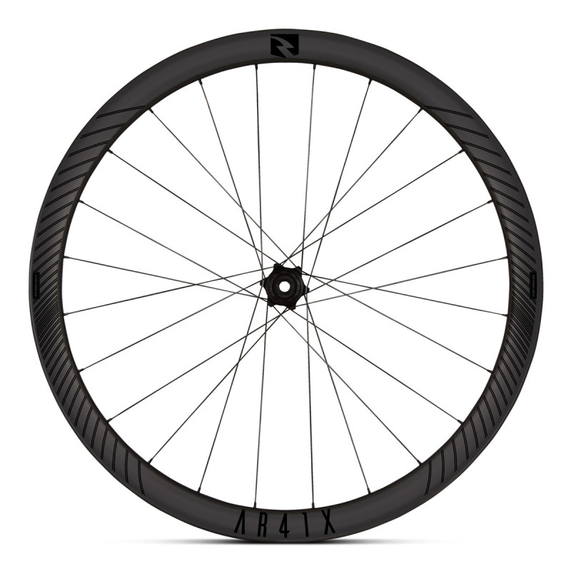 Reynolds AR41 X Carbon Road Disc Wheelset