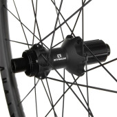 Reynolds AR41 X Carbon Road Disc Wheelset