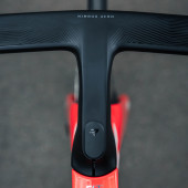 Ridley Noah Fast 3.0 Disc Frameset - 7Eleven Edition