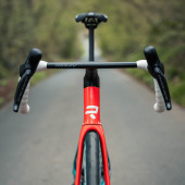 Ridley Noah Fast 3.0 Disc Frameset - 7Eleven Edition