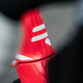 Ridley Noah Fast 3.0 Disc Frameset - 7Eleven Edition