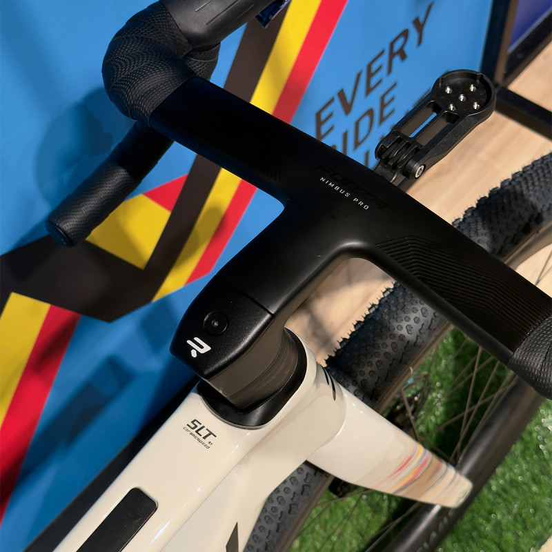 Ridley ASTR RS Gravel Bike - Raw Sugar/Black - Sram Force AXS XPLR 1x13