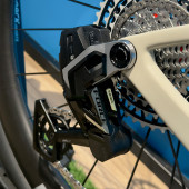 Ridley ASTR RS Gravel Bike - Raw Sugar/Black - Sram Force AXS XPLR 1x13