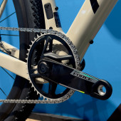 Ridley ASTR RS Gravel Bike - Raw Sugar/Black - Sram Force AXS XPLR 1x13