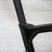 Ridley ASTR Gravel Bike - Metallic Black/ Bronze Gold - Sram Rival AXS XPLR Wide 1x13