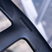 Ridley Falcn RS - Black/Gold