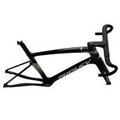 Ridley Noah Fast Disc Frameset - Lotto Soudal Replica Edition 2022