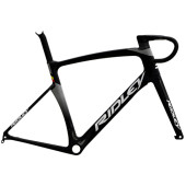 Ridley Noah Fast Disc Frameset - Lotto Soudal Replica Edition 2022