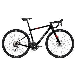 Ridley YUNGSTR Kids Bike - Shimano GRX400 2x10