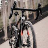 Ridley YUNGSTR Kids Bike - Shimano GRX400 2x10