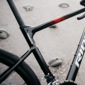 Ridley YUNGSTR Kids Bike - Shimano GRX400 2x10