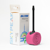 Skypeak TPU Inner Tube 700x25/32c - 60mm/ 80mm