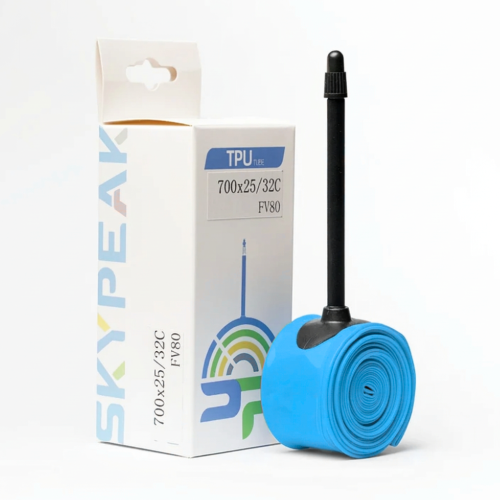Skypeak TPU Inner Tube 700x25/32c - 60mm/ 80mm