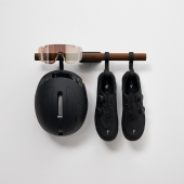 Tons Short Bar — D . 1x Pair of Shoes + Glasses + Helmet