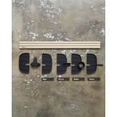 Tons Tray Plain/Phone