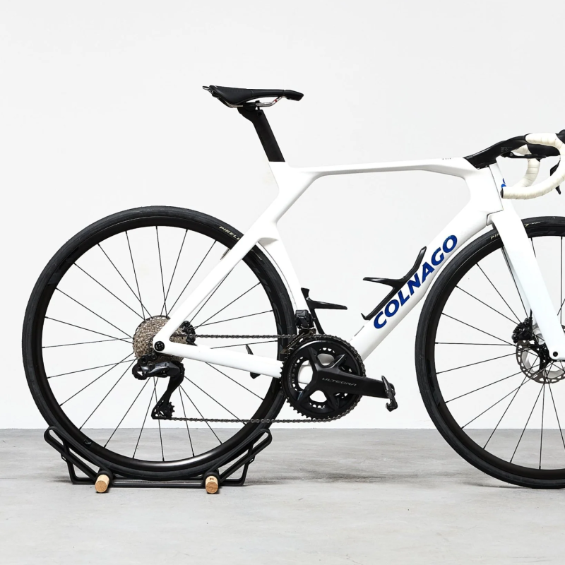 Tons Bike Stand