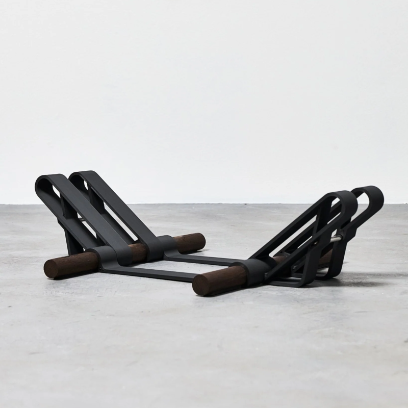 Tons Bike Stand