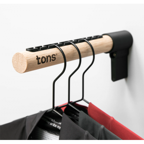 Tons Jersey Hanger