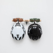 Tons Short Bar — A . 2x Helmet + 2x Glasses