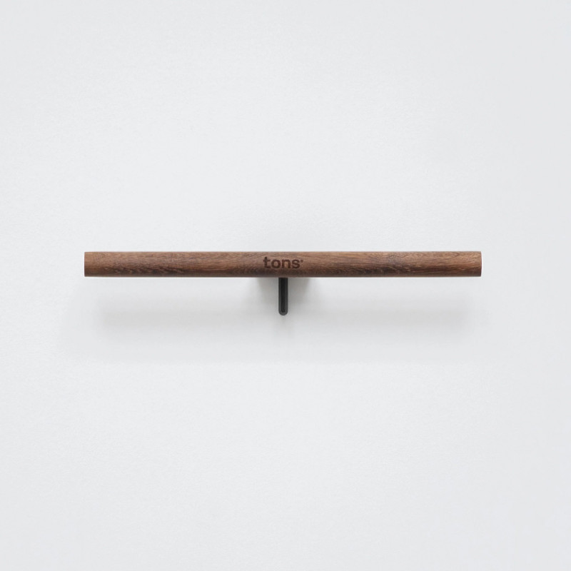 Tons Short Bar — A . 2x Helmet + 2x Glasses