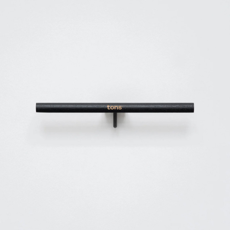 Tons Short Bar — A . 2x Helmet + 2x Glasses