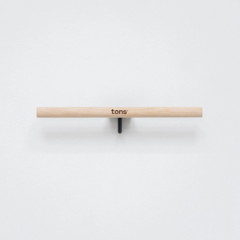 Tons Short Bar — A . 2x Helmet + 2x Glasses