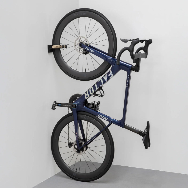 Tons Vertical Wall Mount -  Road