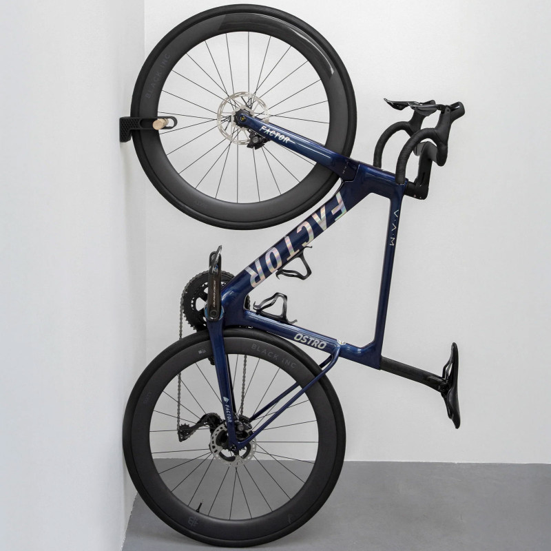 Tons Vertical Wall Mount -  Road
