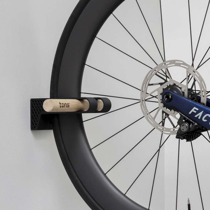 Tons Vertical Wall Mount -  Road