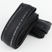 Vittoria Corsa Pro G2 Black Tubeless Ready Road Tyre