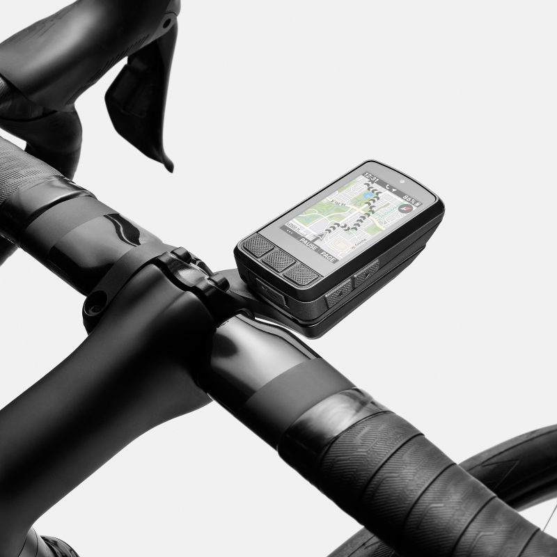 Wahoo ELEMNT BOLT 3 GPS Cycling Computer