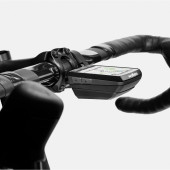 Wahoo ELEMNT BOLT 3 GPS Cycling Computer