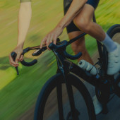 Wahoo ELEMNT BOLT 3 GPS Cycling Computer