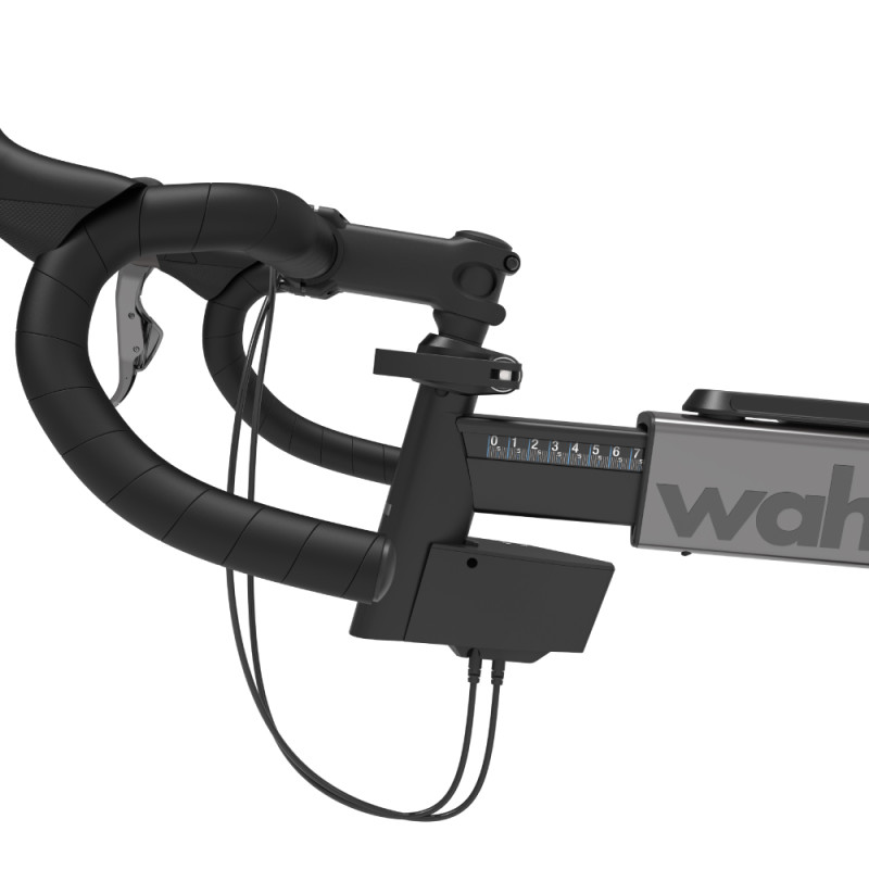 Wahoo KICKR BIKE PRO