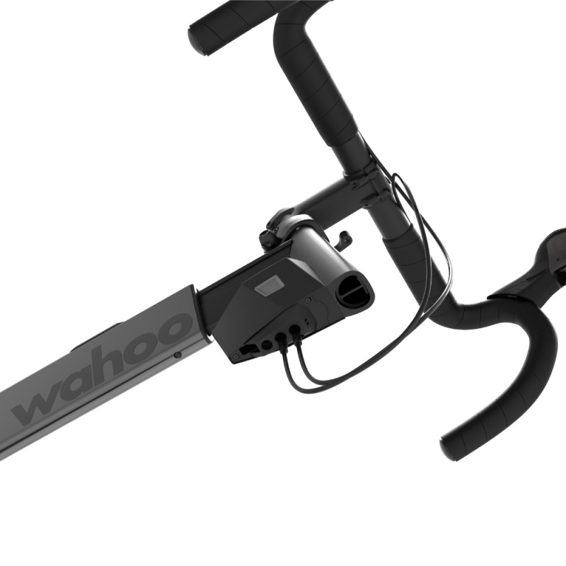 Wahoo KICKR BIKE PRO