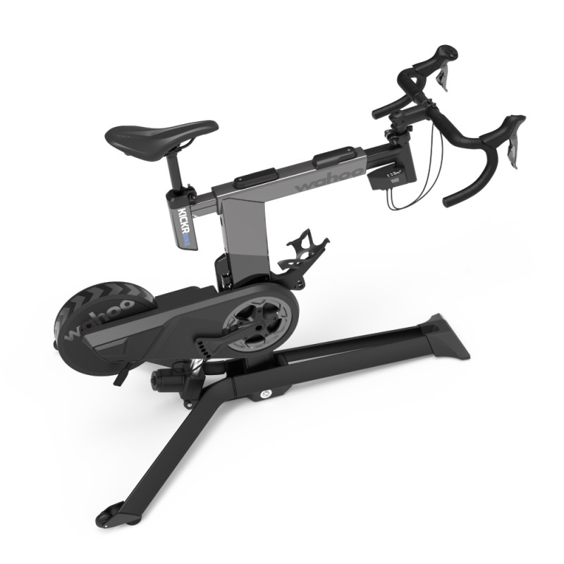 Wahoo KICKR BIKE PRO