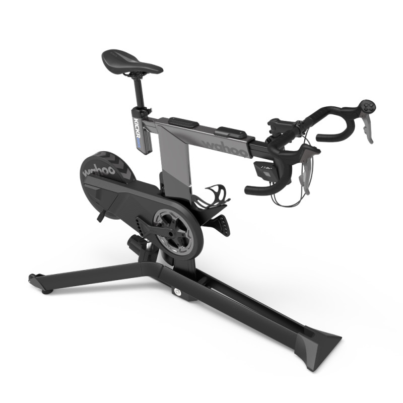 Wahoo KICKR BIKE PRO