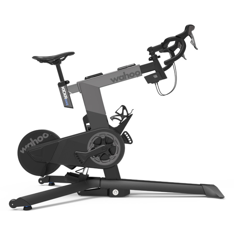 Wahoo KICKR BIKE PRO