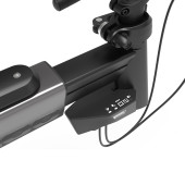 Wahoo KICKR BIKE PRO
