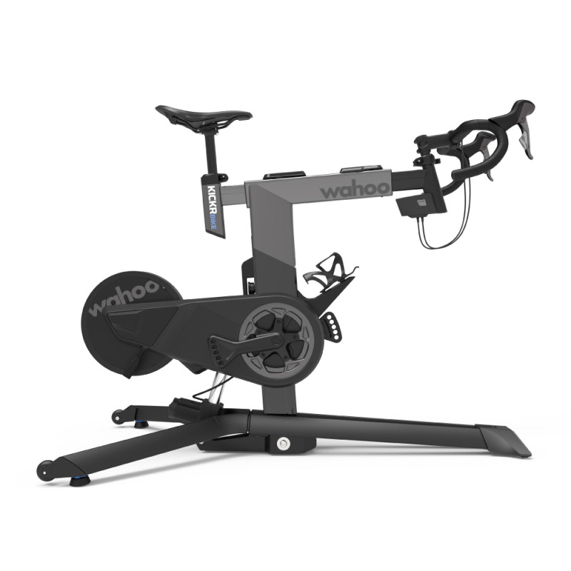 Wahoo KICKR BIKE PRO