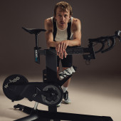 Wahoo KICKR BIKE PRO