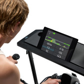Wahoo KICKR BIKE PRO