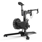 Wahoo KICKR BIKE PRO
